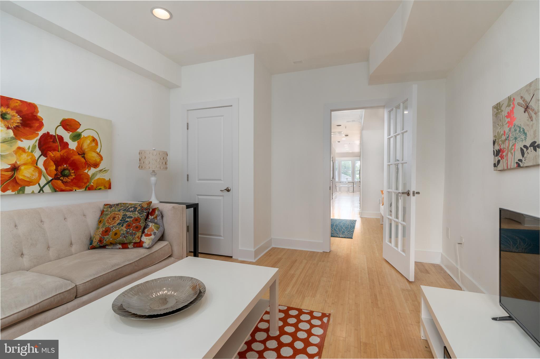 1013 V Street Northwest, Unit 2 Washington, DC 20001 - Photo 16 of 19