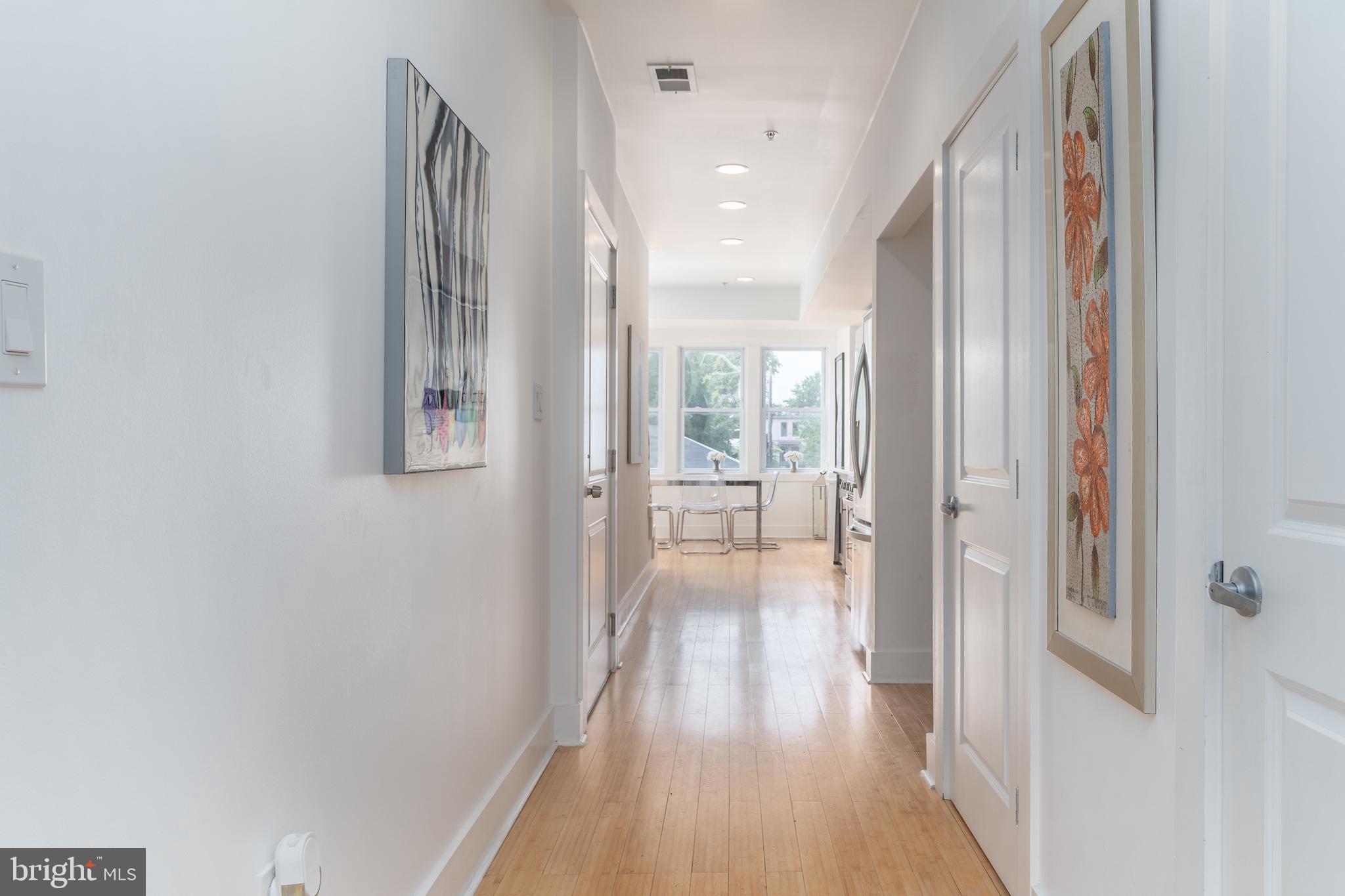 1013 V Street Northwest, Unit 2 Washington, DC 20001 - Photo 18 of 19