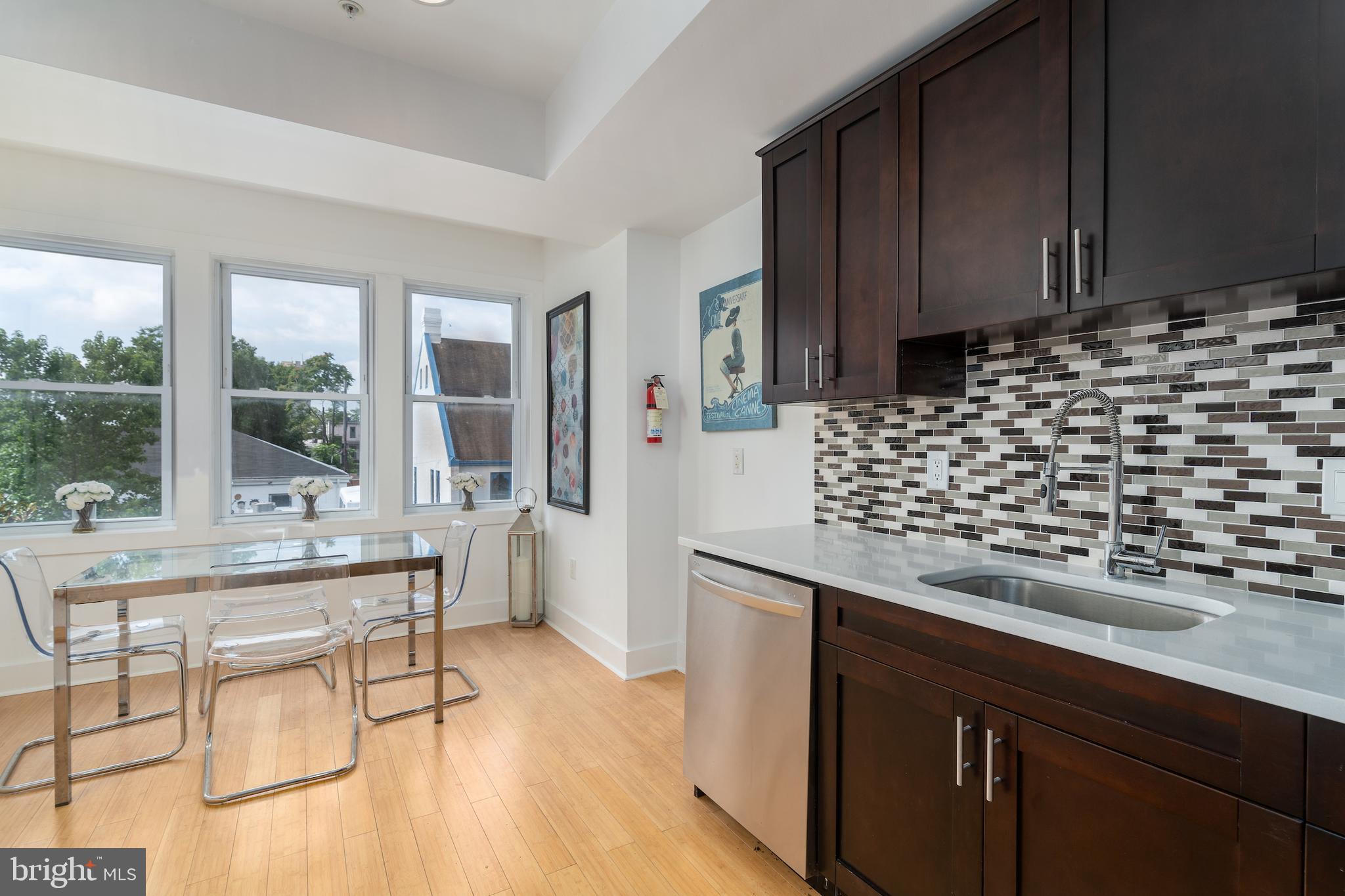 1013 V Street Northwest, Unit 2 Washington, DC 20001 - Photo 19 of 19