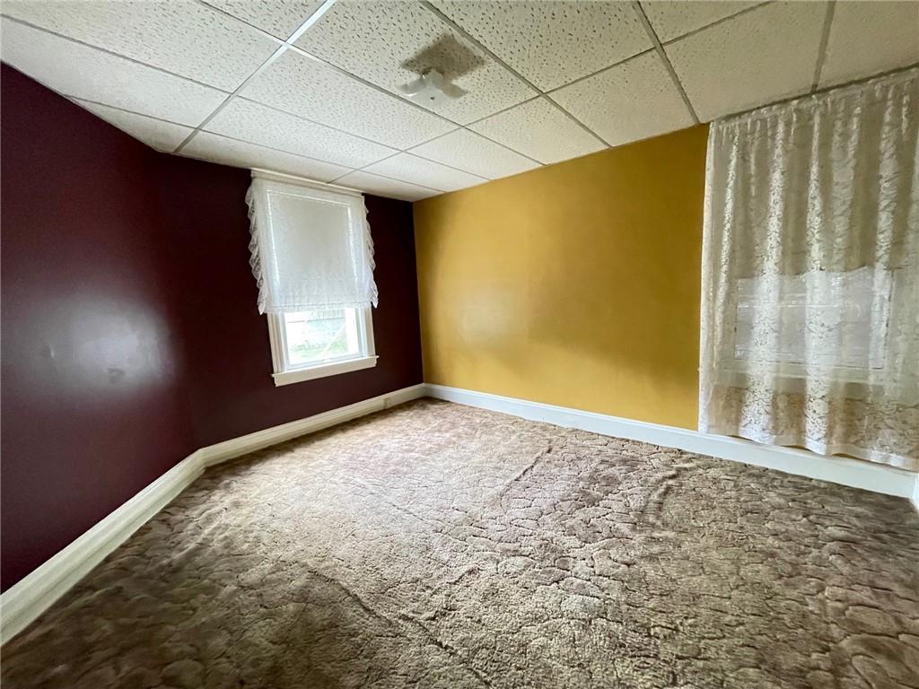 2209 Hawthorne Avenue Pittsburgh, PA 15218 - Photo 11 of 21 a view of a big room with windows