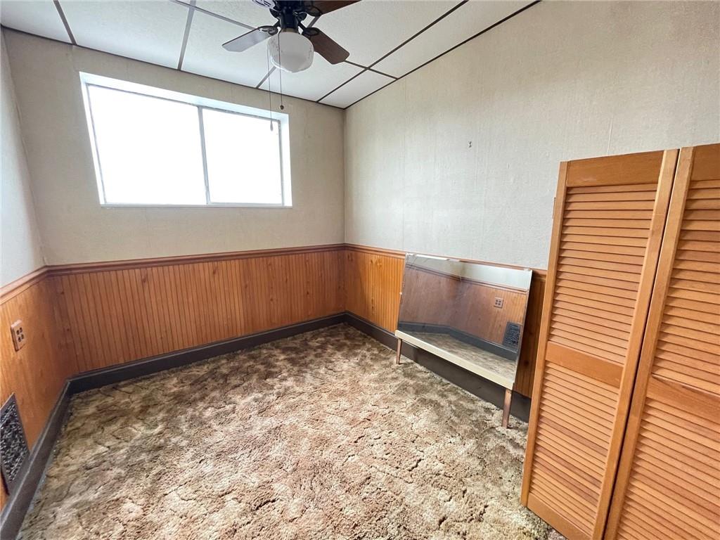 2209 Hawthorne Avenue Pittsburgh, PA 15218 - Photo 13 of 21 a view of an empty room with a window