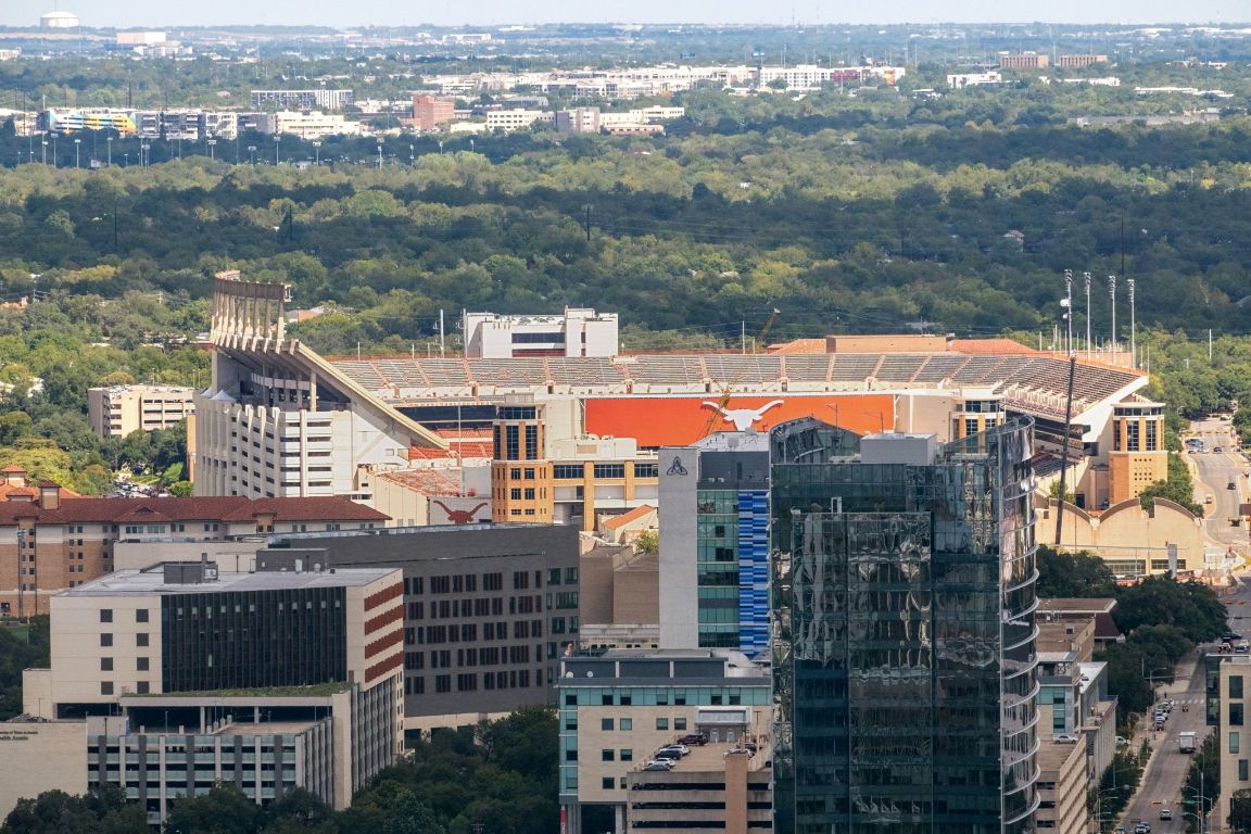 610 Davis Street, Unit 4605 Austin, TX 78701 - Photo 31 of 31