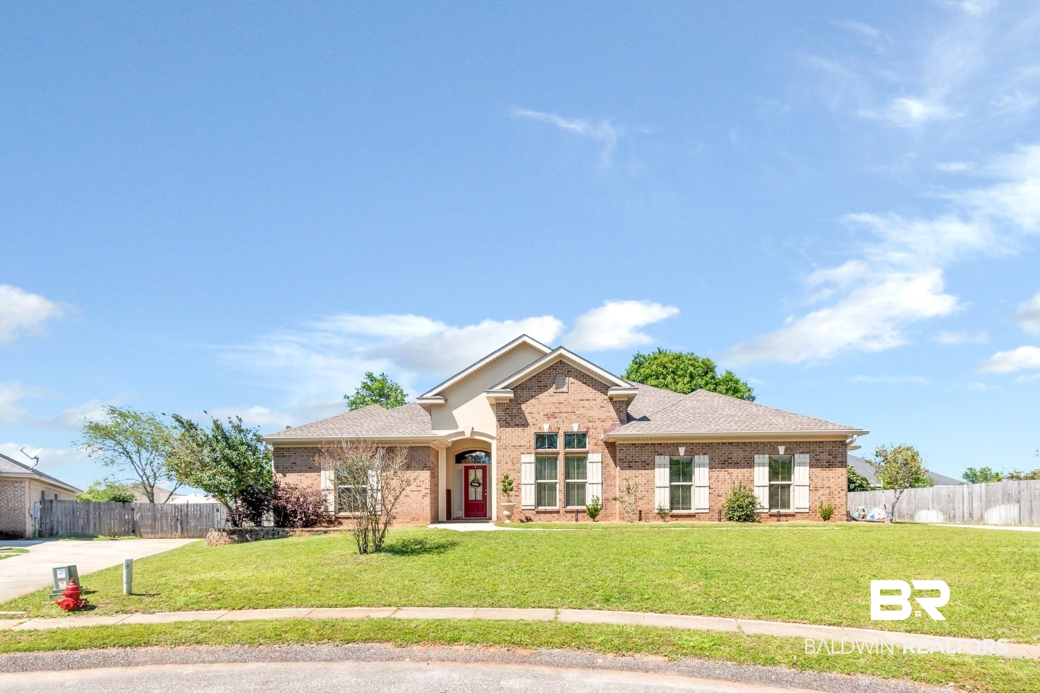 9566 Bristow Court Mobile, AL 36695 - Photo 1 of 44