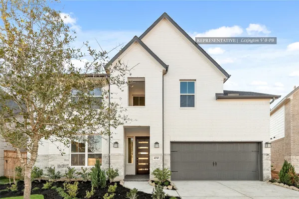 $608,480 | 414 Sunlight Rise Road, Richmond, TX 77406