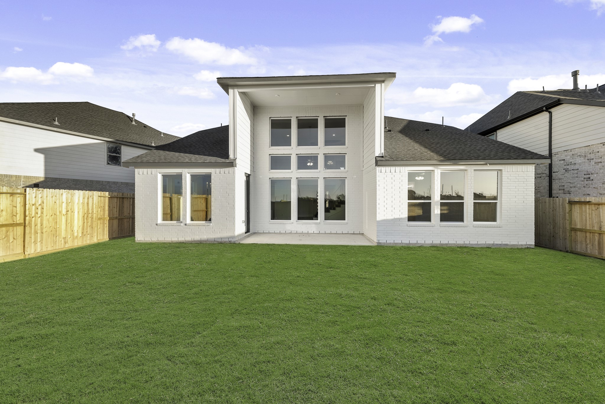 414 Sunlight Rise Road Richmond, TX 77406 - Photo 21 of 30 Representative image. Features, selections and colors may vary.