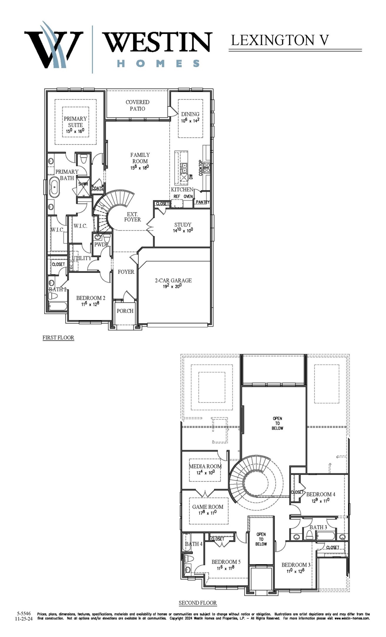 414 Sunlight Rise Road Richmond, TX 77406 - Photo 22 of 30