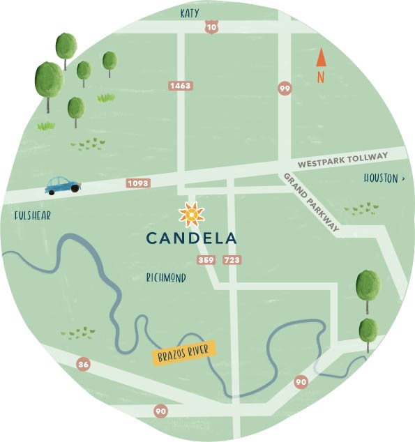 414 Sunlight Rise Road Richmond, TX 77406 - Photo 29 of 30