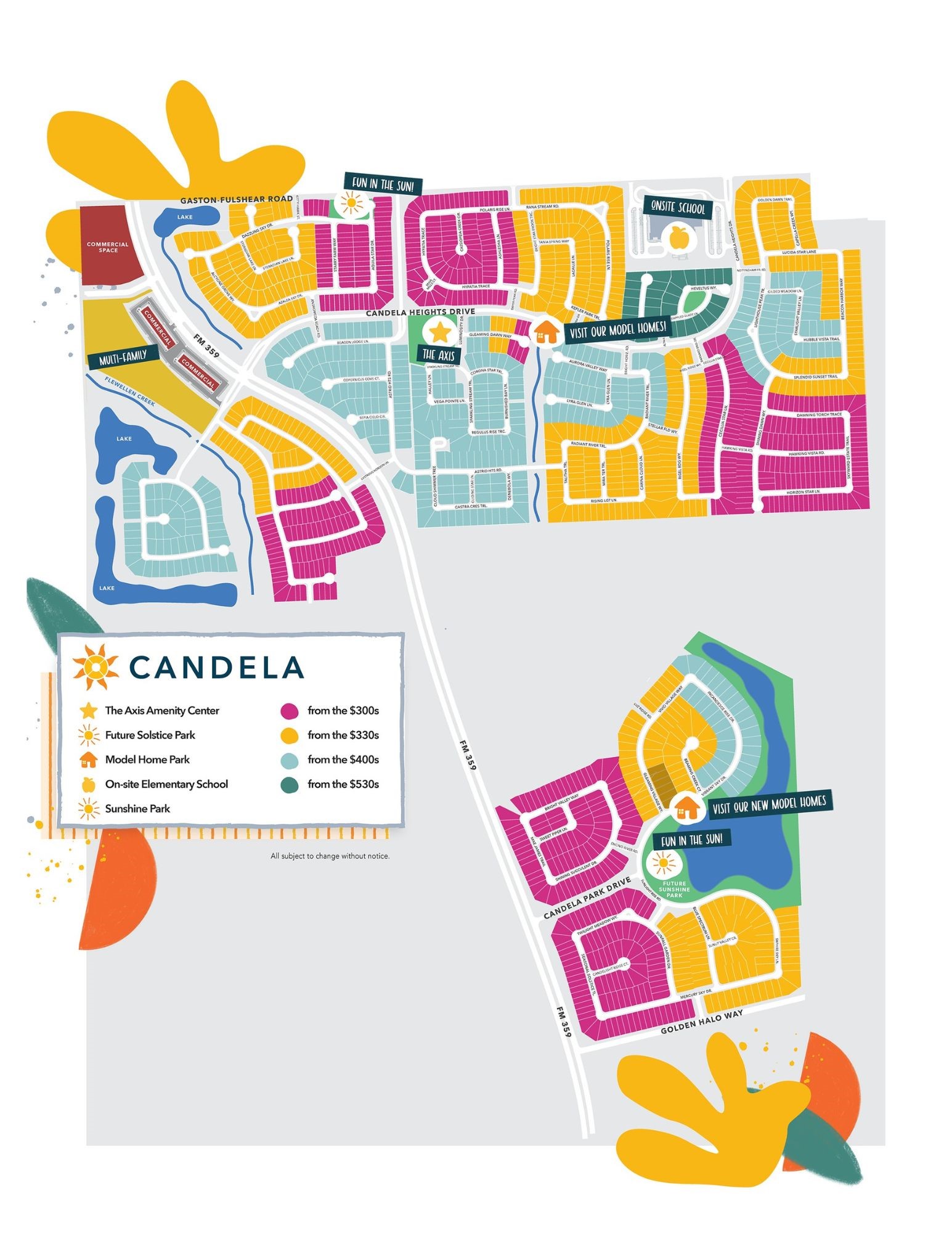 414 Sunlight Rise Road Richmond, TX 77406 - Photo 30 of 30