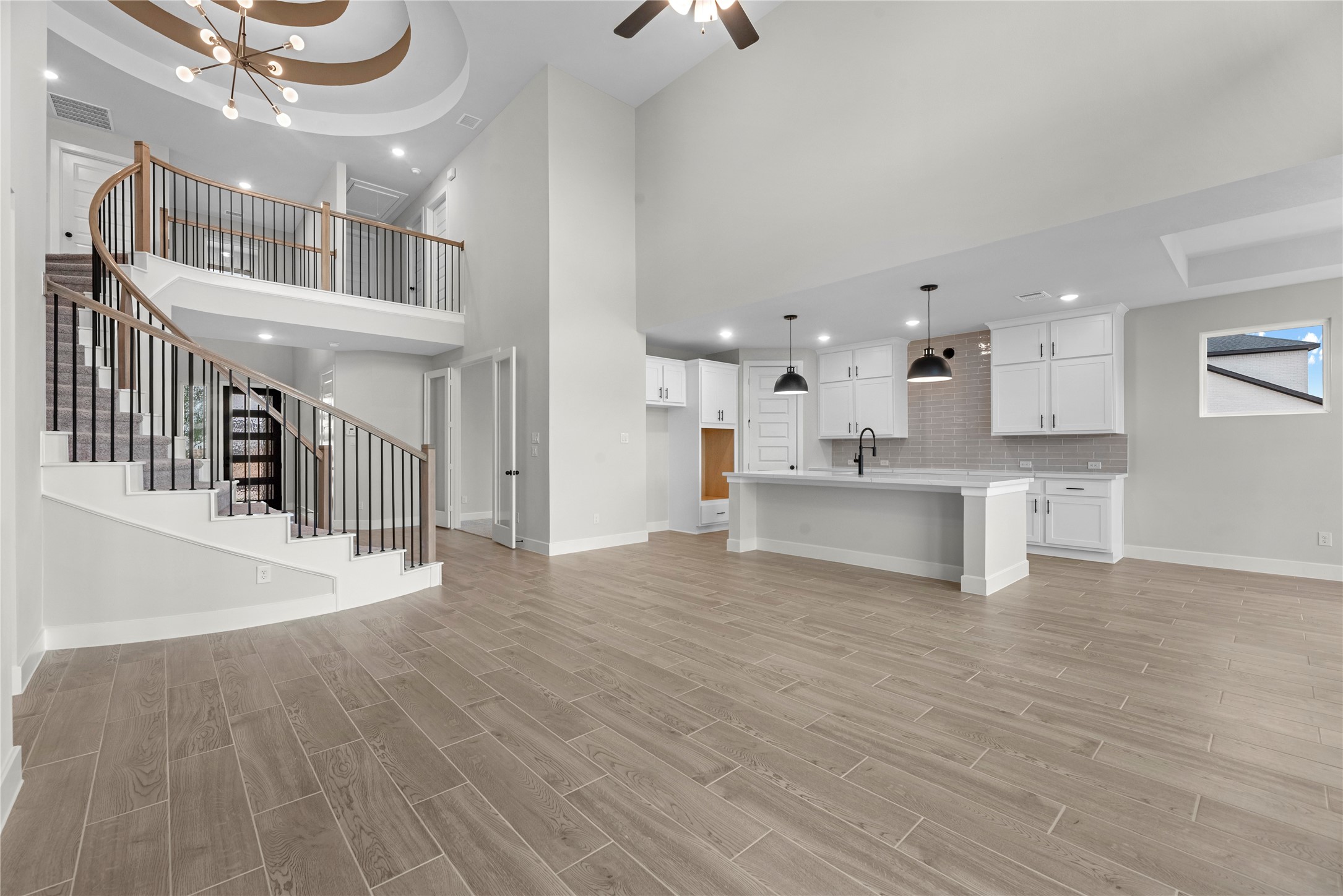 414 Sunlight Rise Road Richmond, TX 77406 - Photo 4 of 30 Representative image. Features, selections and colors may vary.