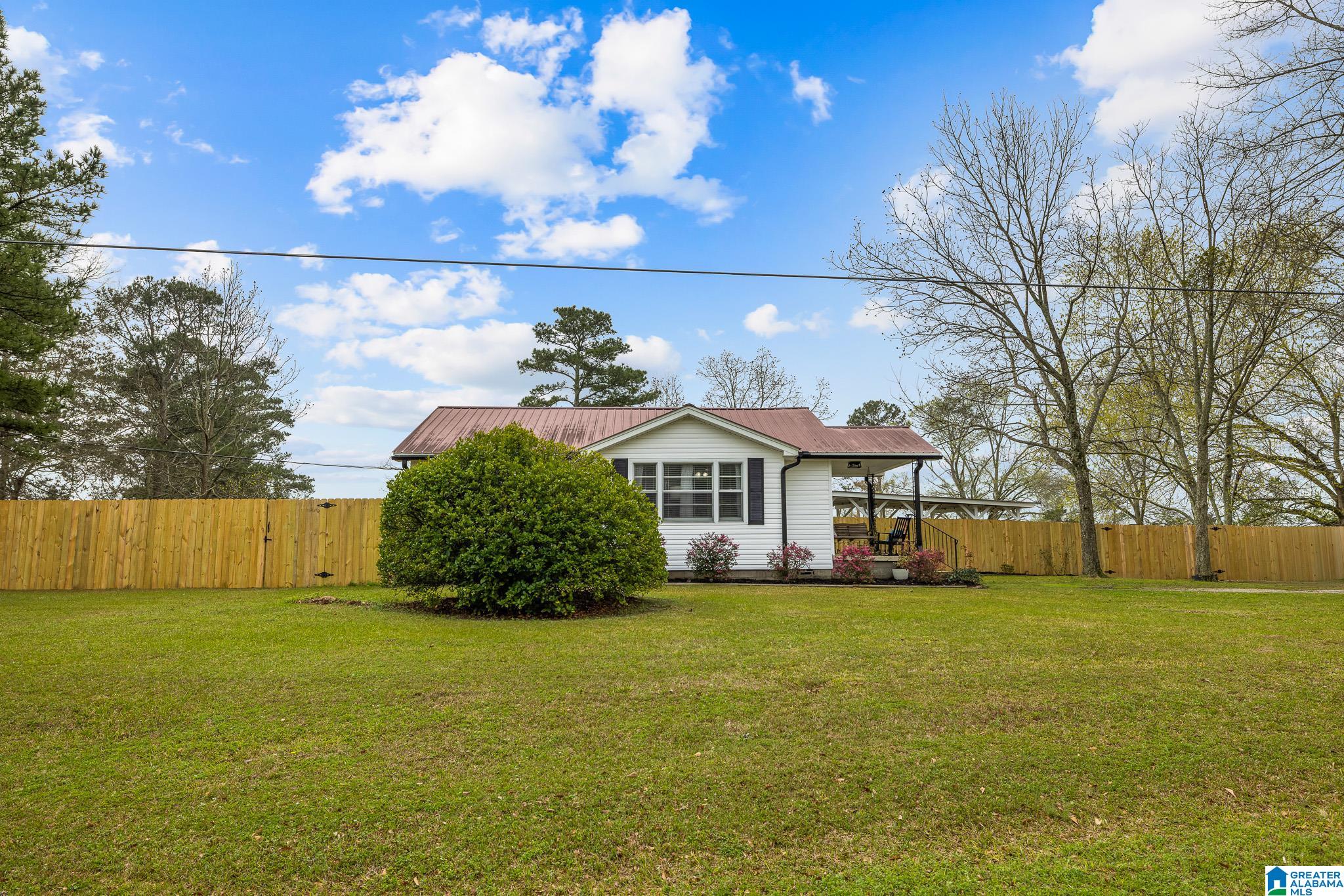 6266 County Road 81 Clanton, AL 35045 - Photo 42 of 53