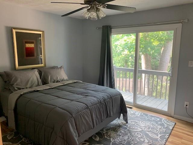 5353 High Harbor Court Gainesville, GA 30504 - Photo 26 of 45