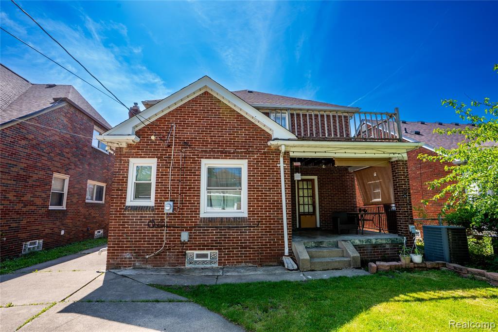 7620 Middlepointe Street Dearborn, MI 48126 - Photo 26 of 36