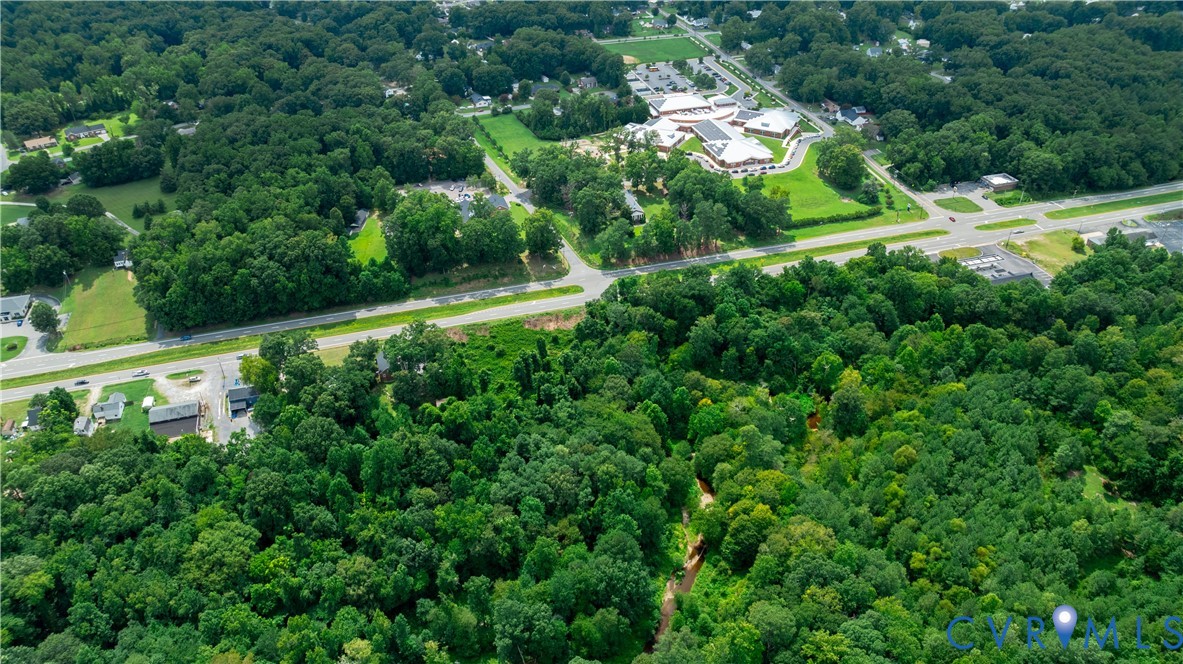 2100 East Hundred Road Chester, VA 23836 - Photo 7 of 8 a view of a city
