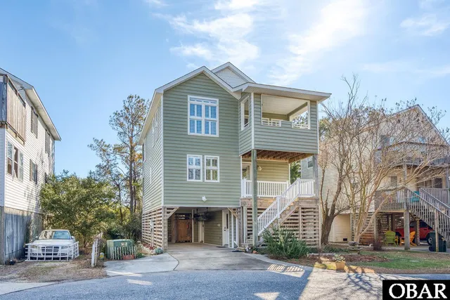 $489,000 | 102 Collins Court, Manteo, NC 27954