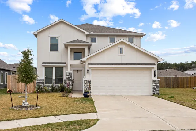 $419,000 | 25319 Gentille Lane, Magnolia, TX 77354