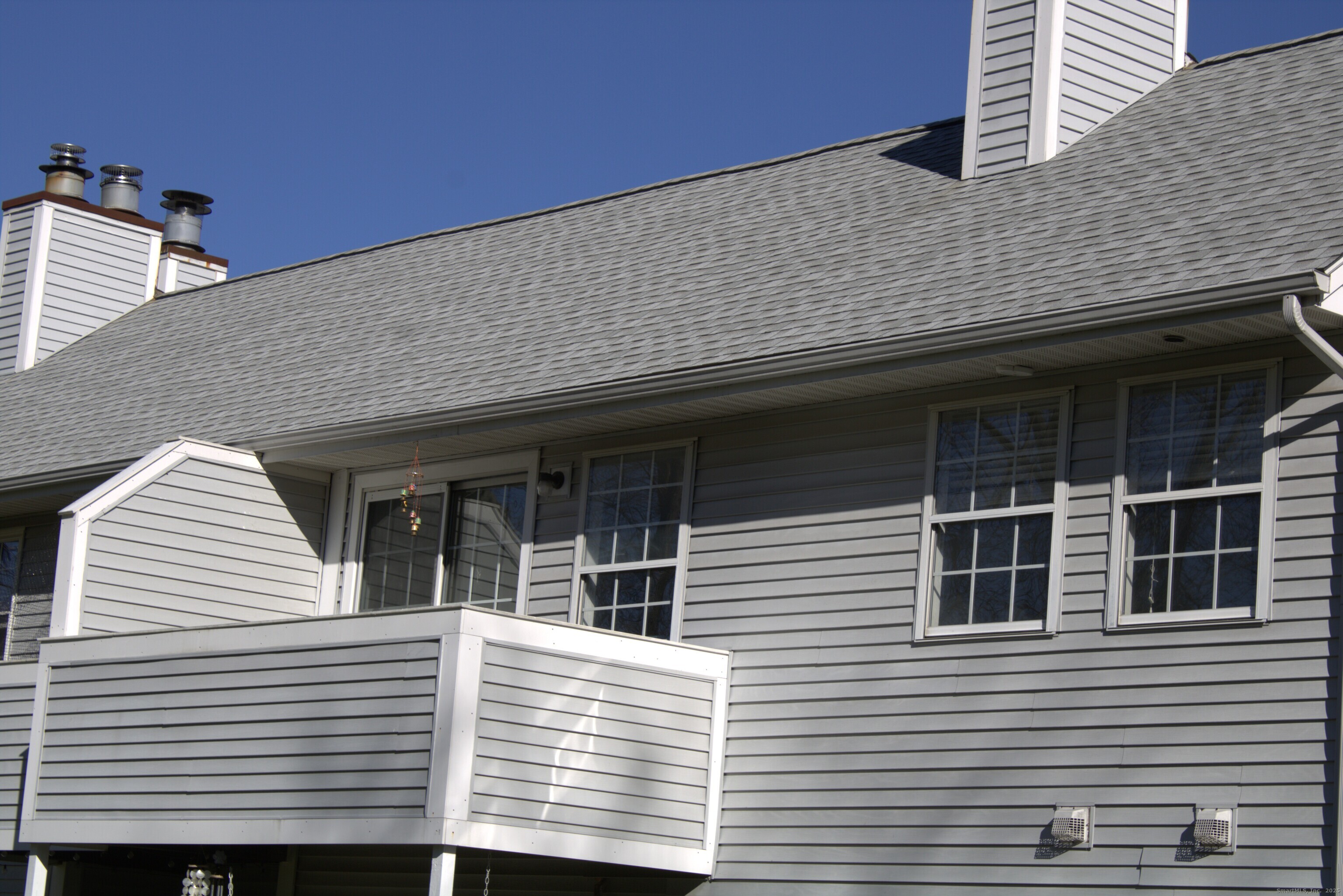 607 Spring Meadow Road, Unit 607 South Windsor, CT 06074 - Photo 23 of 28