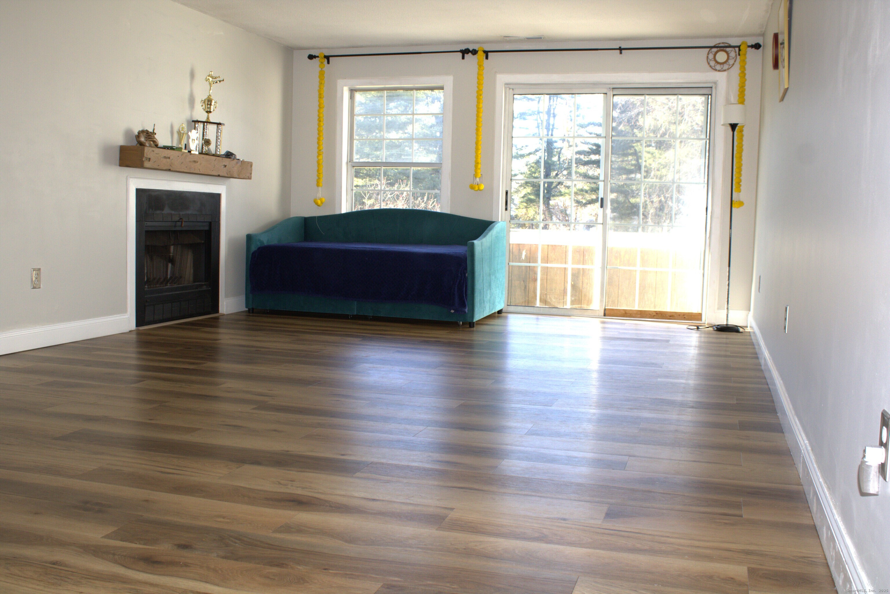 607 Spring Meadow Road, Unit 607 South Windsor, CT 06074 - Photo 6 of 28