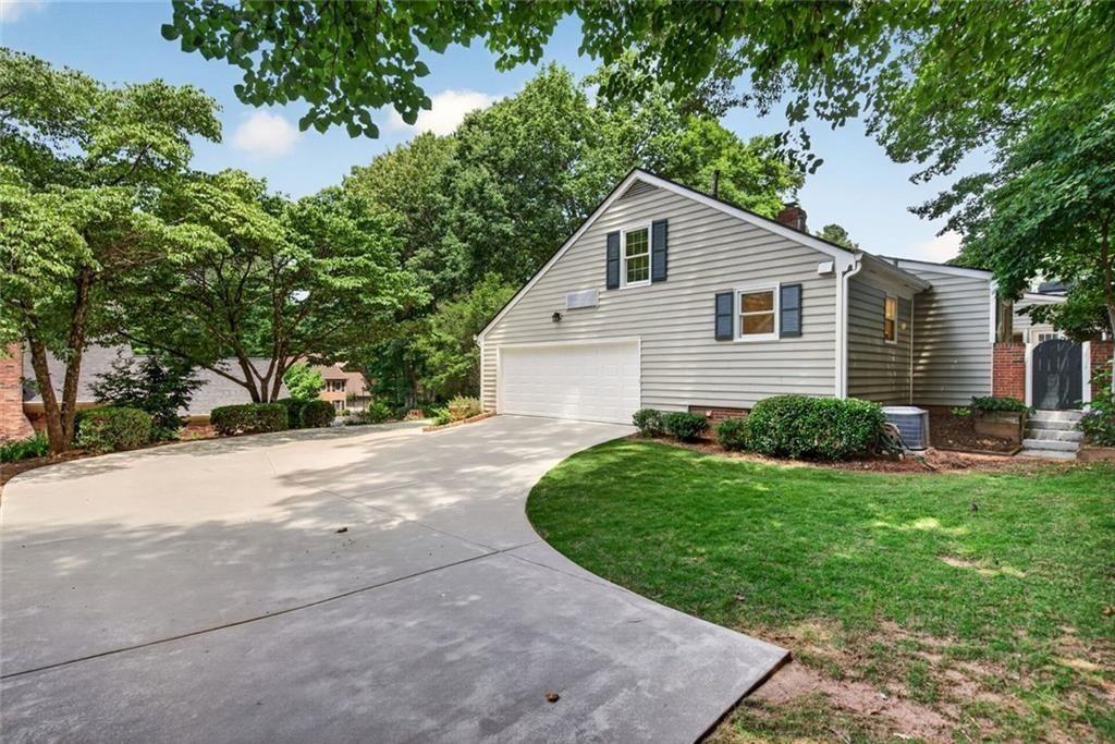 1855 Bedfordshire Court Decatur, GA 30033 - Photo 41 of 47