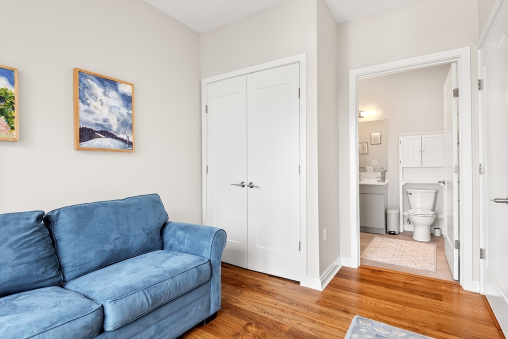 3531 Washington Street, Unit 304 Boston, MA 02130 - Photo 28 of 40