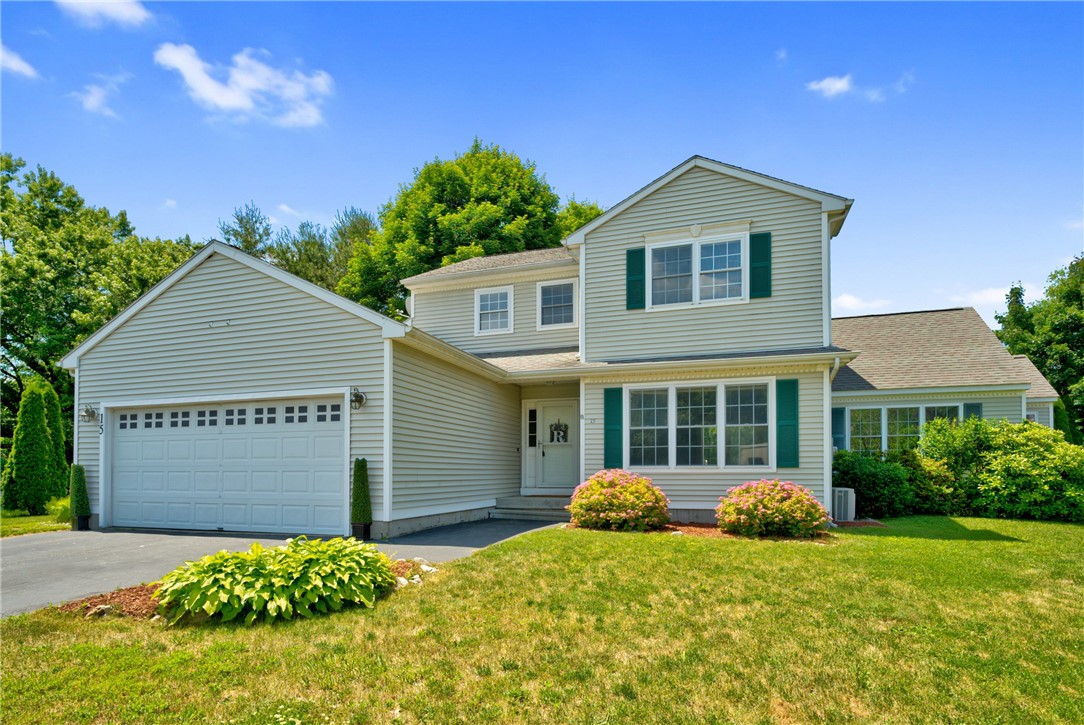 15 Wilson Lane Killingly, CT 06239 - Photo 1 of 34