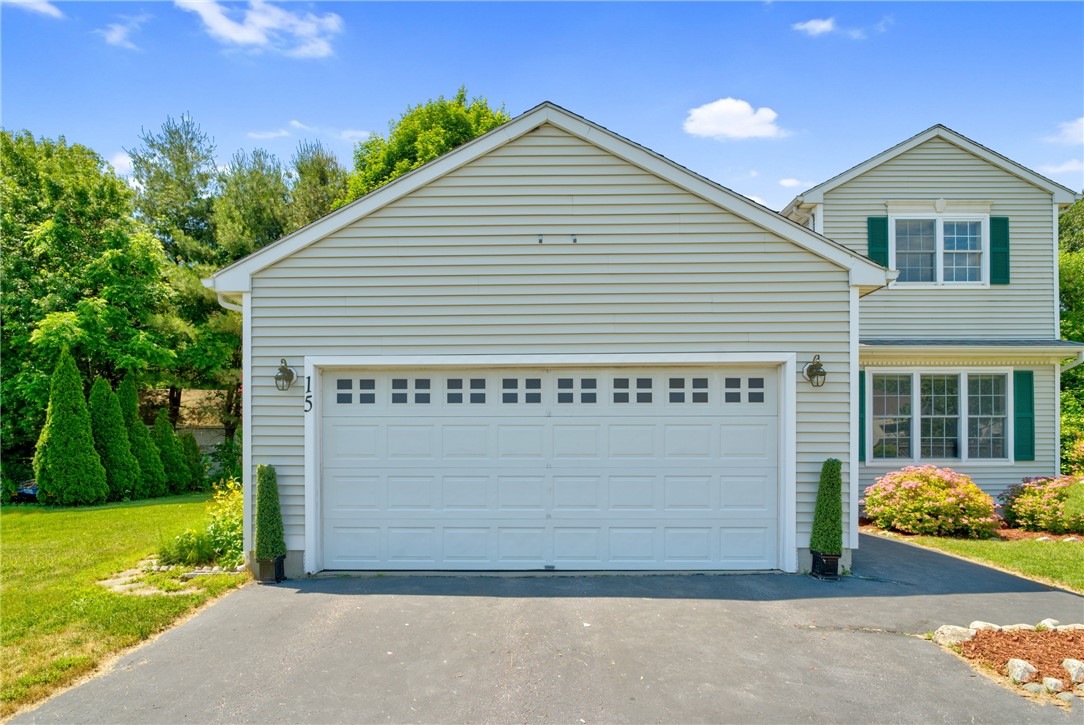 15 Wilson Lane Killingly, CT 06239 - Photo 2 of 34