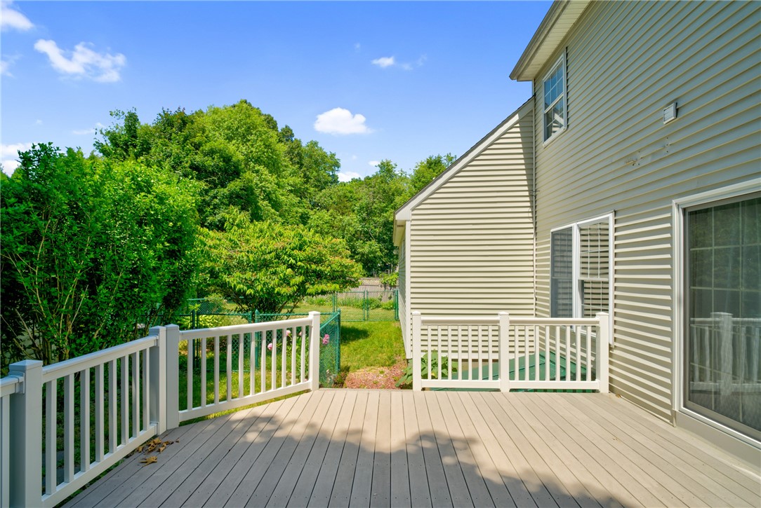 15 Wilson Lane Killingly, CT 06239 - Photo 25 of 34