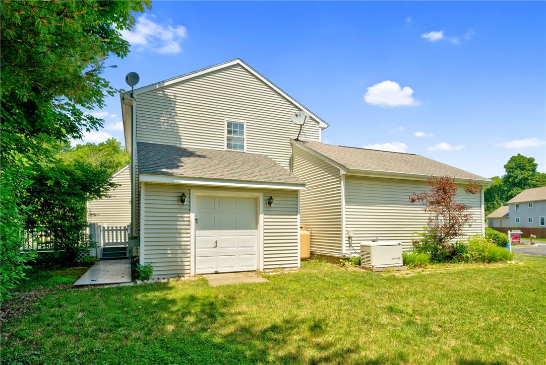 15 Wilson Lane Killingly, CT 06239 - Photo 28 of 34