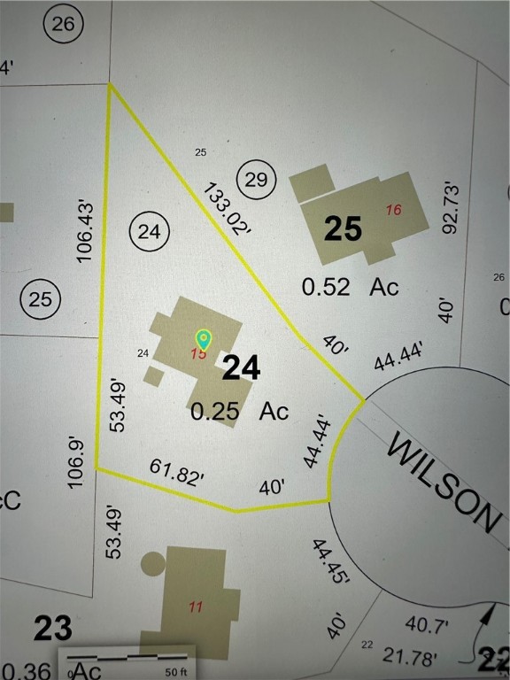 15 Wilson Lane Killingly, CT 06239 - Photo 34 of 34
