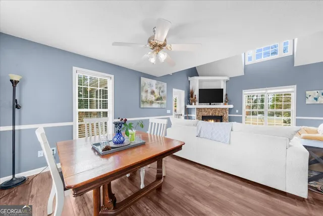 $400,000 | 159 Sequoyah Circle, Canton, GA 30115