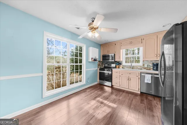 $400,000 | 159 Sequoyah Circle, Canton, GA 30115