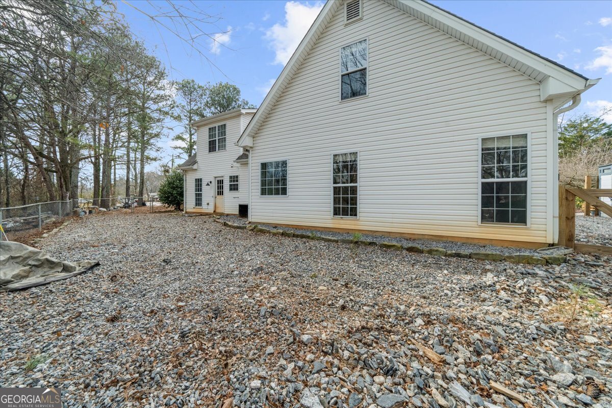 159 Sequoyah Circle Canton, GA 30115 - Photo 38 of 51