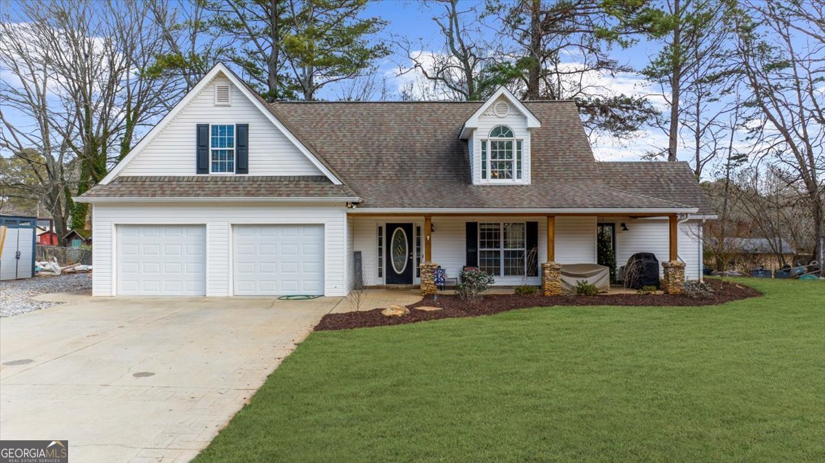 159 Sequoyah Circle Canton, GA 30115 - Photo 39 of 51