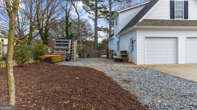 $400,000 | 159 Sequoyah Circle, Canton, GA 30115