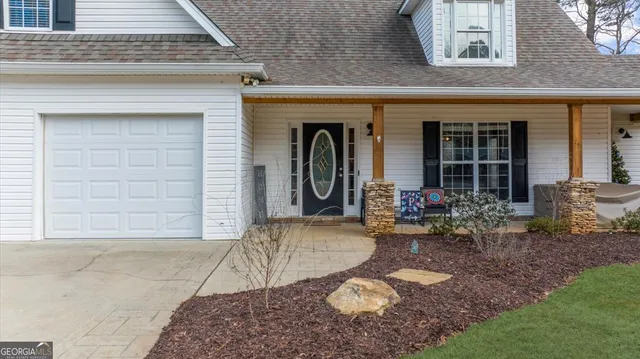 $400,000 | 159 Sequoyah Circle, Canton, GA 30115