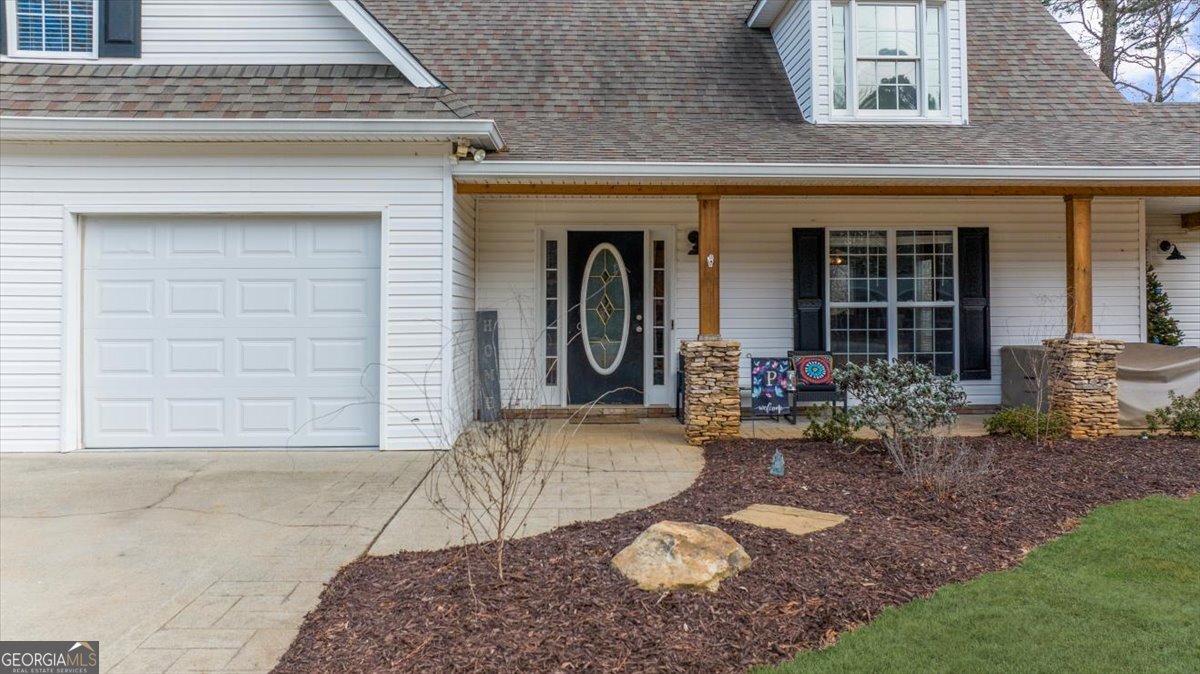 159 Sequoyah Circle Canton, GA 30115 - Photo 4 of 51