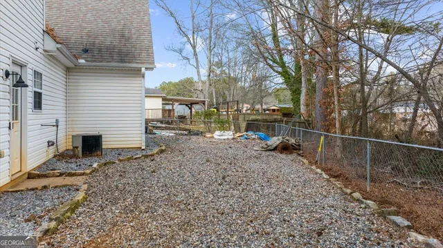 $400,000 | 159 Sequoyah Circle, Canton, GA 30115