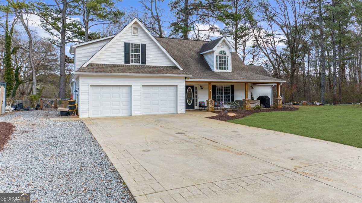 159 Sequoyah Circle Canton, GA 30115 - Photo 43 of 51