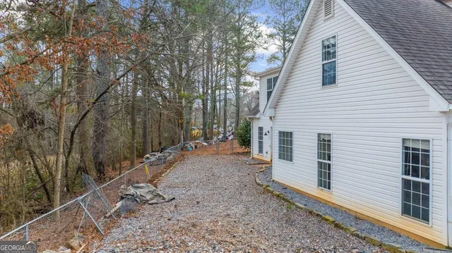 $400,000 | 159 Sequoyah Circle, Canton, GA 30115