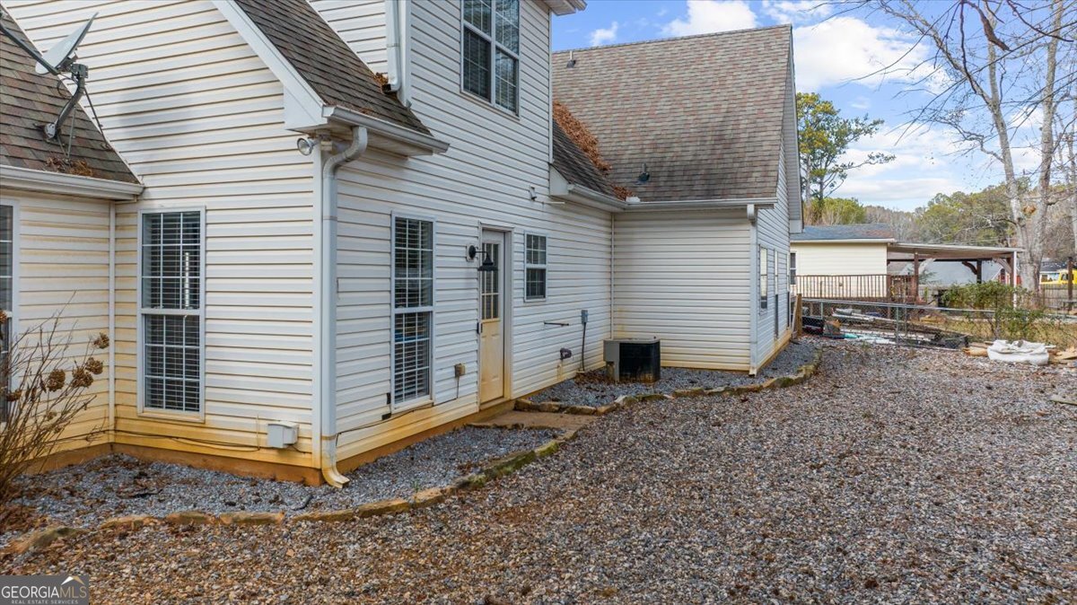 159 Sequoyah Circle Canton, GA 30115 - Photo 45 of 51