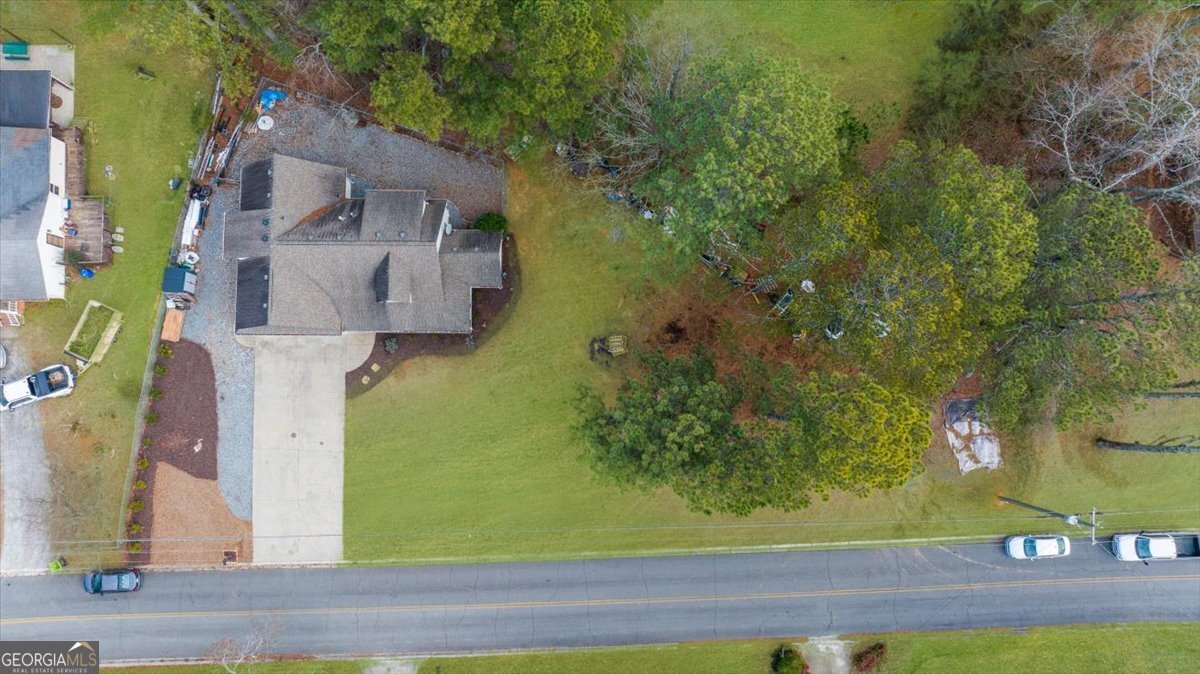 159 Sequoyah Circle Canton, GA 30115 - Photo 46 of 51