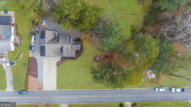 $400,000 | 159 Sequoyah Circle, Canton, GA 30115