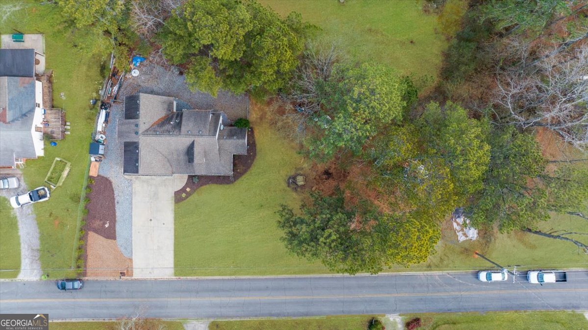 159 Sequoyah Circle Canton, GA 30115 - Photo 47 of 51