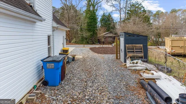 $400,000 | 159 Sequoyah Circle, Canton, GA 30115