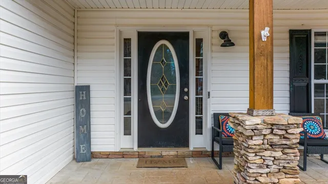 $400,000 | 159 Sequoyah Circle, Canton, GA 30115