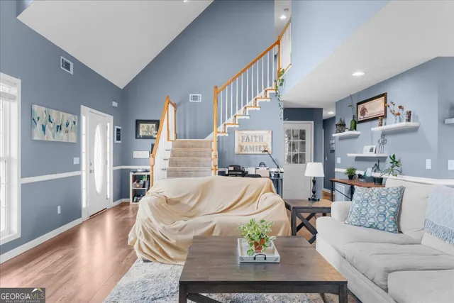 $400,000 | 159 Sequoyah Circle, Canton, GA 30115