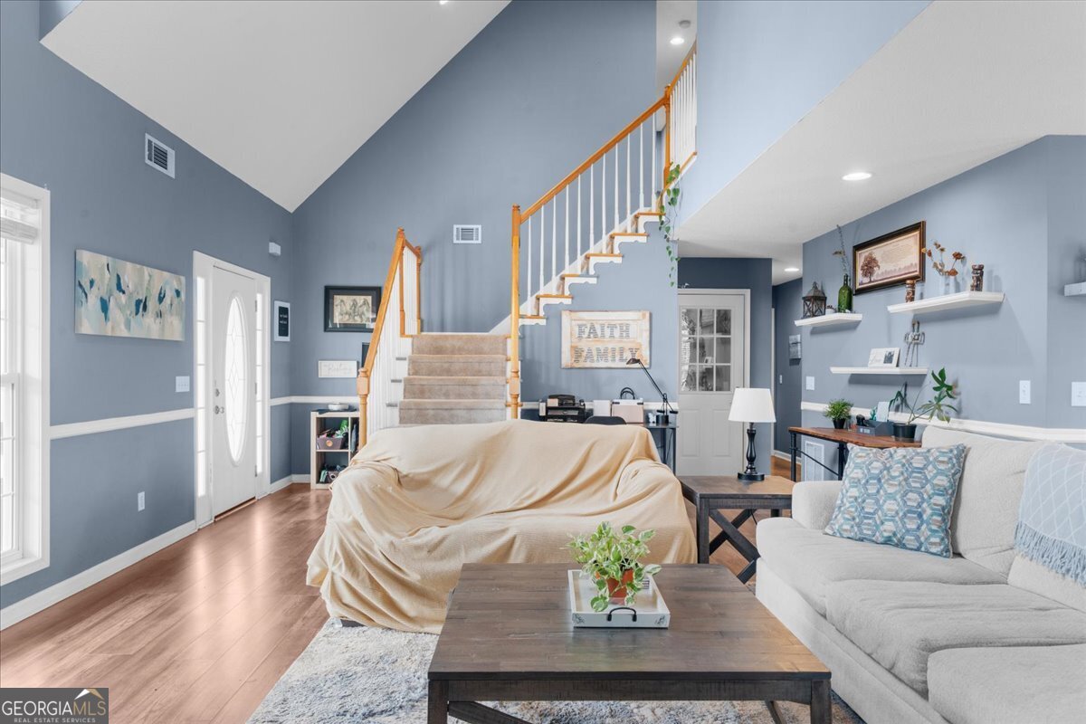 159 Sequoyah Circle Canton, GA 30115 - Photo 10 of 51