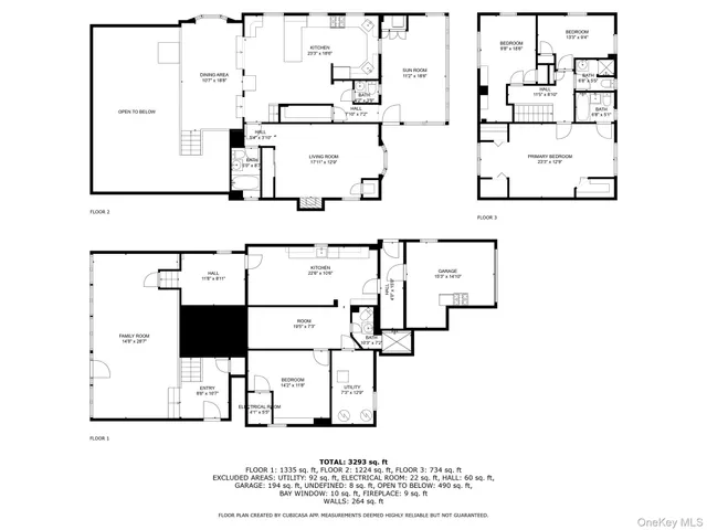 $1,400,000 | 6015 Independence Avenue | North Riverdale