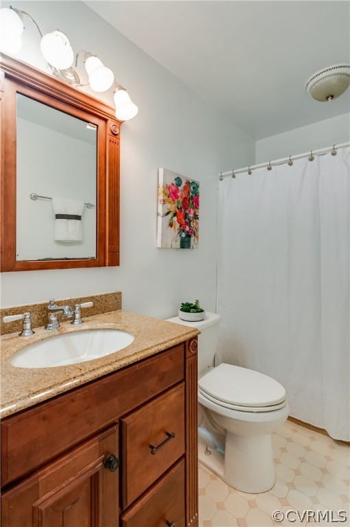 3004 Comet Road Henrico, VA 23294 - Photo 25 of 44 Gallery Image 25