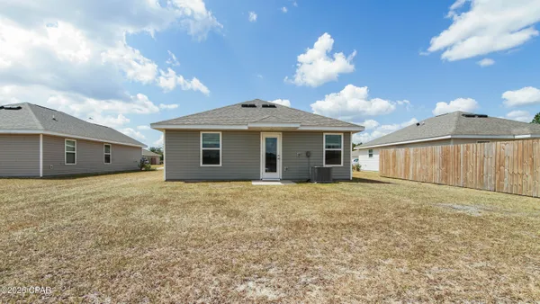 $1,950 | Undisclosed Address, Panama City, FL 32404