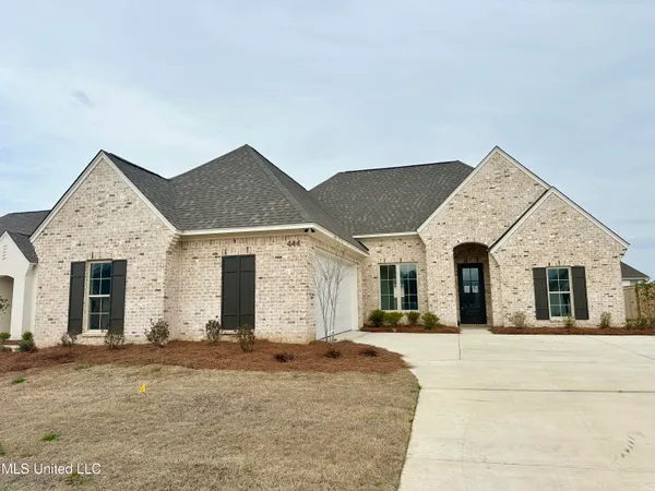 $369,990 | 444 Aurora Circle, Canton, MS 39046